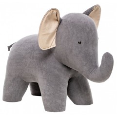 Пуф Leset Elephant