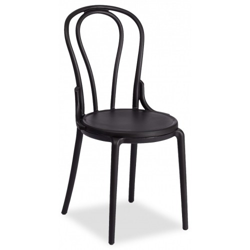 Стул Thonet (mod. PL62)